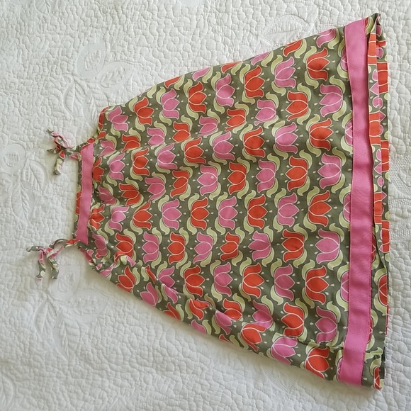 HANNA ANDERSSON SUN DRESS - Picture 2 of 4